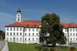 Kloster Schäftlarn