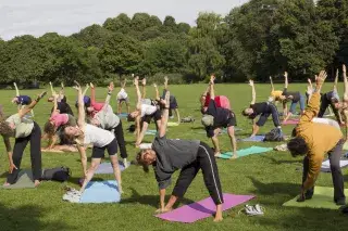 Yoga