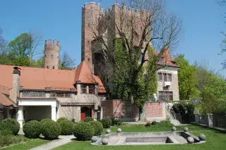 Burg Schwaneck