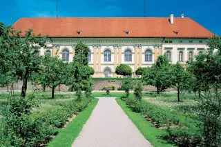 Schloss Dachau