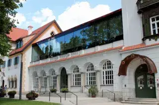 Museum der Bayerischen Könige