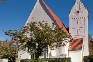 St. Martin Kirche in Untermenzing