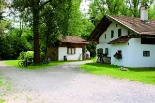 Bauernhausmuseum Erding