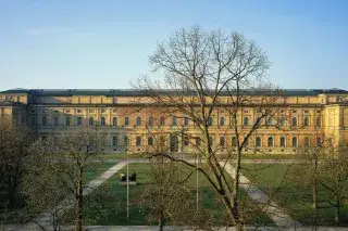 Alte Pinakothek