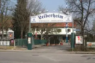 Leiberheim in Perlach