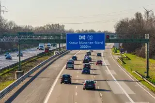 Autobahn A99