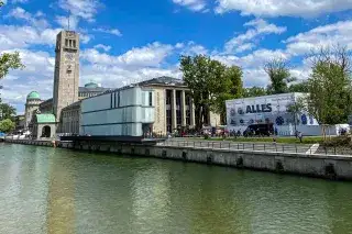 Deutsches Museum