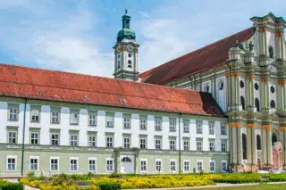 Kloster Fürstenfeld