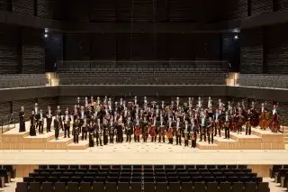 Münchner Philharmoniker