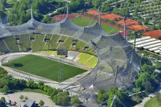 Olympiastadion