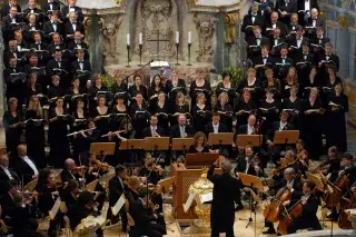 Philharmonischer Chor München