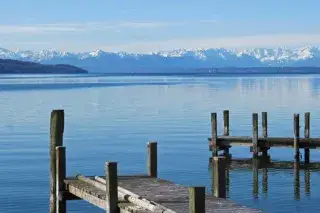 Starnberger See