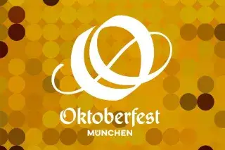 Neues Oktoberfest Logo 