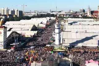 Oktoberfest 2019