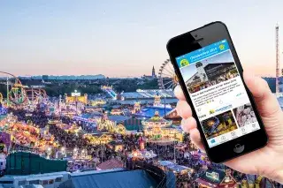 Oktoberfest App