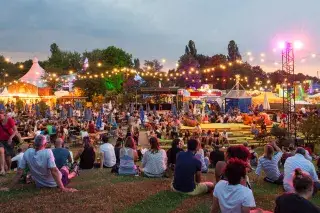 Tollwood Sommerfestival 2017