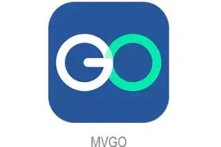 App Icon von MVGO