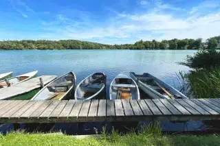 Am Weßlinger See