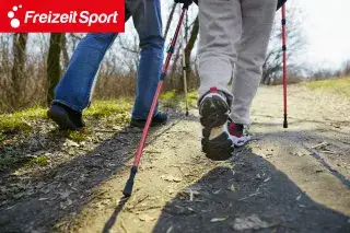 Nordic Walking