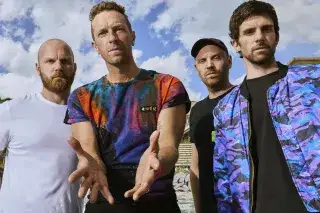 Coldplay