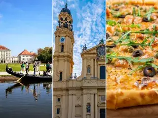 So erlebt ihr italienisches Lebensgefühl in München